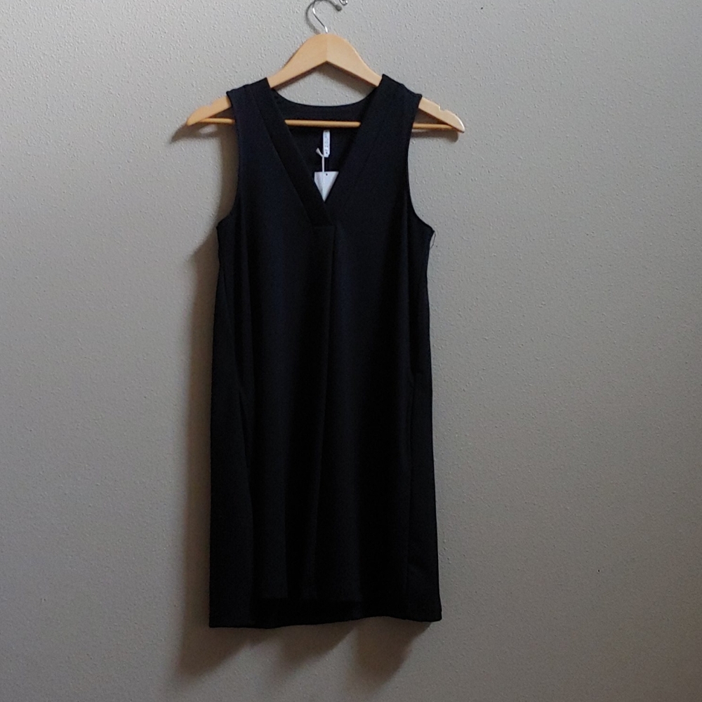 NWT Z Supply Olivia Ponte Dress, size Medium